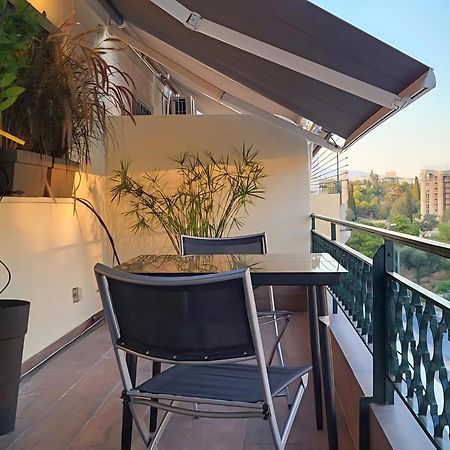 Lview Zeus Temple Appartement Athene Buitenkant foto