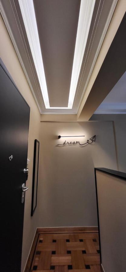 Lview Zeus Temple Appartement Athene Buitenkant foto