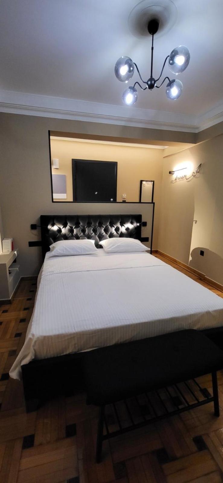 Lview Zeus Temple Appartement Athene Buitenkant foto