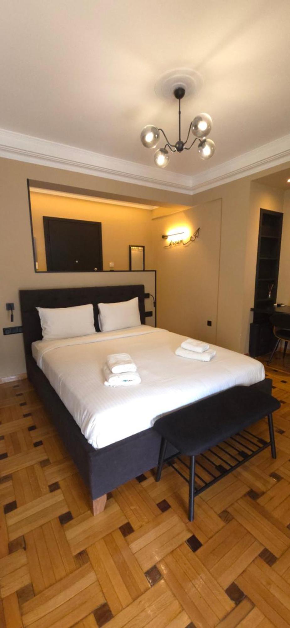 Lview Zeus Temple Appartement Athene Buitenkant foto