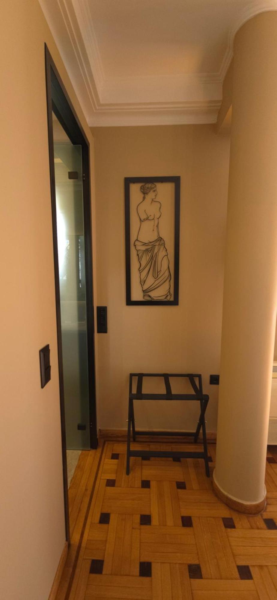Lview Zeus Temple Appartement Athene Buitenkant foto